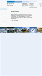 Mobile Screenshot of flugmedizin-oberkassel.de